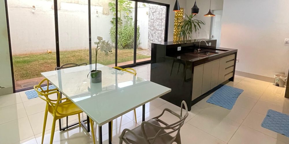 Casa no Jardim Adriana